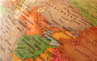 حیاتی بودن تعامل هند و چین با آسیای مرکزی
