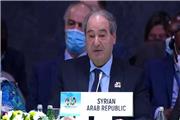 وزیر خارجه سوریه: سازمان ملل برای توقف حملات اسرائیل اقدام کند