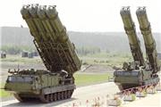 روسیه: سامانه موشکی اس-300 اوکراین را نابود کردیم