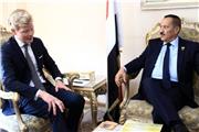 وزیر خارجه یمن: عربستان و امارات باید برای صلح گام عملی بردارند