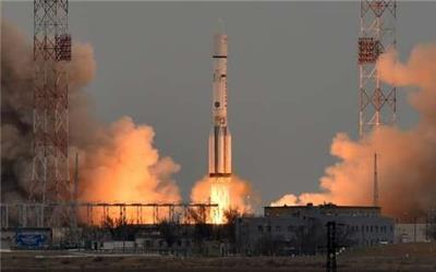 برنامه های تازه روسیه برای پیشرفت در عرصه فضا