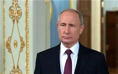 پوتین: تحریم‌های غرب برای روسیه فرصت است