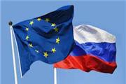 بخش بانکداری و انرژی روسیه هدف تازه‌ترین تحریم‌های اتحادیه اروپا