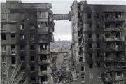 پنتاگون: شهر ماریوپل اوکراین هنوز سقوط نکرده است