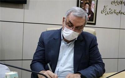 ایران برای تداوم ارائه خدمات درمانی به اتباع افغانستانی تاکید دارد