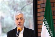 سجادی: فوتبال ایران به بلوغ رسیده است/ باید ورزشگاهی مناسب را به مردم مازندران هدیه کنیم