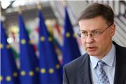 تعلیق یک ساله تعرفه های وارداتی اوکراین از سوی اتحادیه اروپا