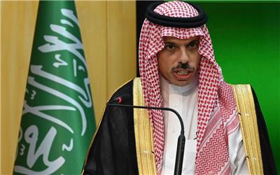 وزیر خارجه عربستان: تهدید داعش هنوز به قوت خود باقی است