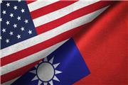 واشنگتن نام تایوان را از اعضای پیمان بازرگانی پیشنهادی جدید حذف کرد