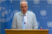 سازمان ملل: مذاکرات در مسکو برای صادرات غلات و کود روسیه سازنده بوده است