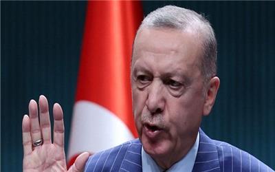 اردوغان : با پوتین و زلنسکی درباره کریدور صادرات غلات گفت وگو می کنم