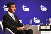 گفت‌وگوی وزرای دفاع چین و ژاپن در سنگاپور