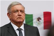 انتقاد رئیس جمهور مکزیک از سیاست ناتو در اوکراین