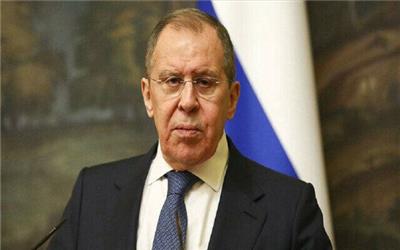 وزیرخارجه روسیه: موشک‌های جاولین و استینگر وارد بازار سیاه شده است