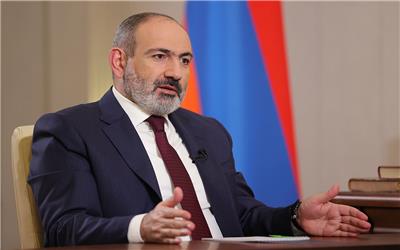 ارمنستان بر عادی‌سازی روابط با ترکیه تاکید کرد