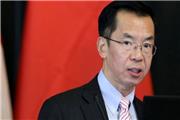 سفیر چین در پاریس: ادامه اقدامات تحریک‌آمیز درباره تایوان منجر به جنگ خواهد شد
