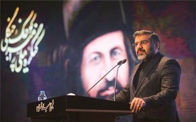 وزیر فرهنگ: اروپا دست به دامن میانجیگری ایران شده است