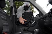 راه های پیشگیری از سرقت داخل خودرو