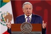 رئیس‌جمهوری مکزیک: آمریکا باید سیاست خود را نسبت به آمریکای لاتین تغییر دهد