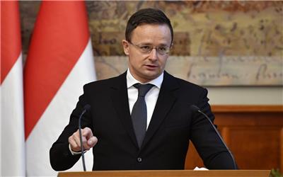 مجارستان: تحریم‌های ضد روسی بیشتر به اروپا لطمه زده است