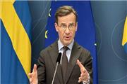 سوئد خواستار از سرگیری مذاکرات با ترکیه درباره پیوستن به ناتو شد