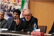 استاندار تهران: برآورد تامین آب و برق در حوزه تولید/ ظرفیت شهرک صنعتی شمس‌آباد در اقتصاد ملی قابل توجه است