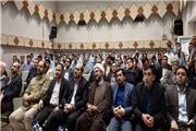 آزادی 150 زندانی جرائم غیرعمد در سفر آیت اله رئیسی به کردستان