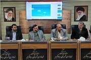 مدیرکل امنیتی استانداری تهران: شرایط برگزاری فرآیند انتخابات در رباط‌کریم مطلوب است