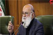 رئیس شورای اسلامی شهر تهران: انتقال بازار تهران منطقی نیست/ضرورت جابه‌جایی انبارها به خارج از شهر
